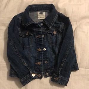 Old Navy Jean Jacket